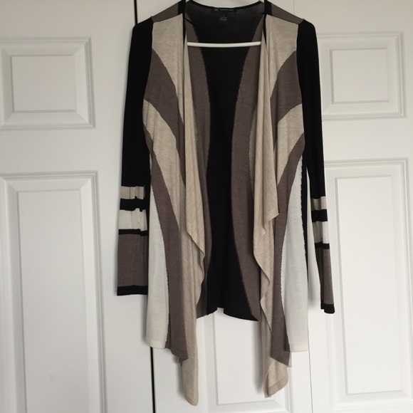 INC Cardigan - Picture 4 of 4